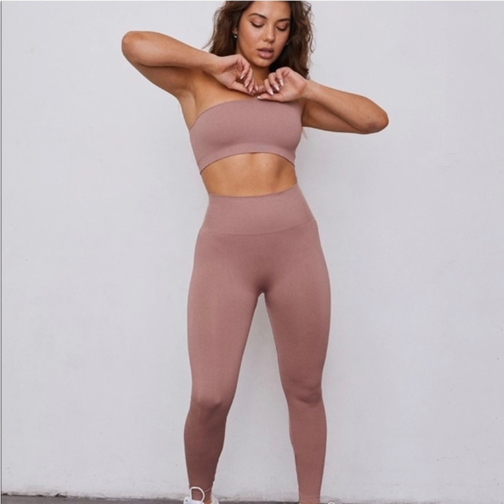 BLOOM SCULPTFLEX® LEGGINGS- Bloom